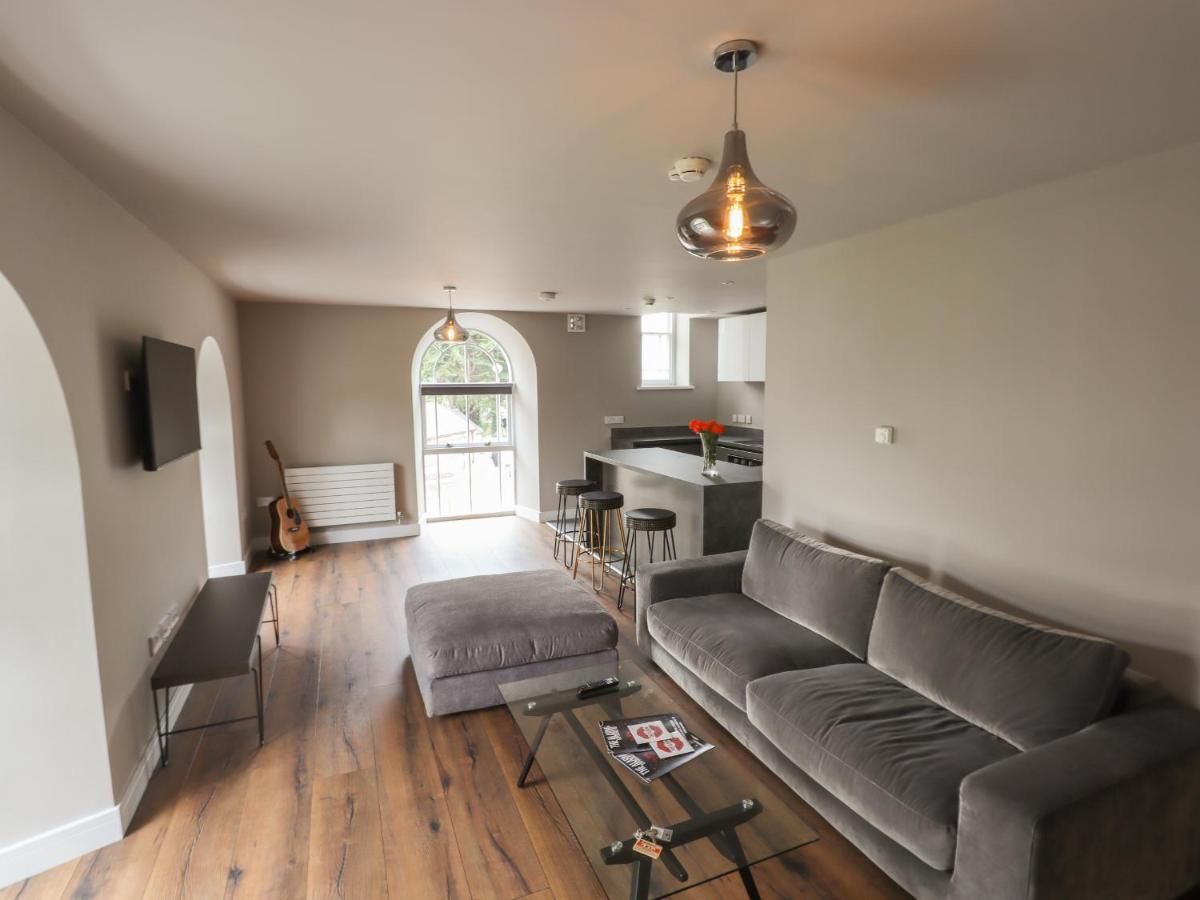 The Breathe Residence リル エクステリア 写真