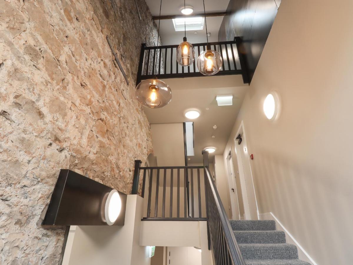 The Breathe Residence リル エクステリア 写真